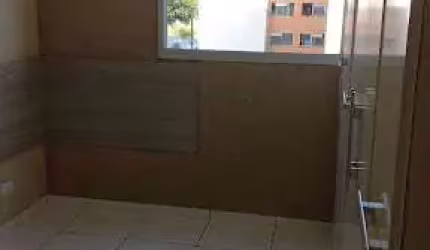 Apartamento com 2 dormitórios à venda, 55 m² por R$ 288.000,00 - Parque São Vicente - Mauá/SP