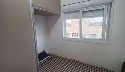 Apartamento com 2 dormitórios à venda, 49 m² por R$ 300.000,00 - Guapituba - Mauá/SP