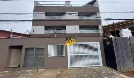 Cobertura no Curuçá