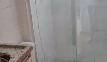 Apartamento com 2 dormitórios à venda, 51 m² por R$ 475.000,00 - Bairro Campestre - Santo André/SP