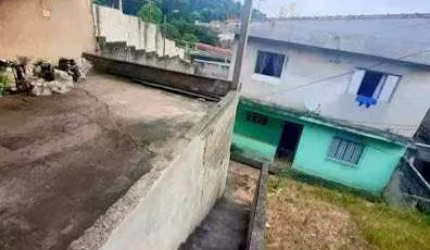 Casa com 5 dormitórios à venda, 200 m² por R$ 350.000,00 - Parque das Américas - Mauá/SP