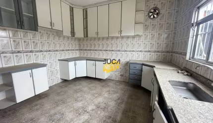 Casa com 3 dormitórios à venda, 250 m² por R$ 315.000,00 - Jardim Columbia - Mauá/SP