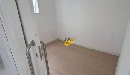 Apartamento com 2 dormitórios à venda, 41 m² por R$ 179.000,00 - Caxangá - Suzano/SP