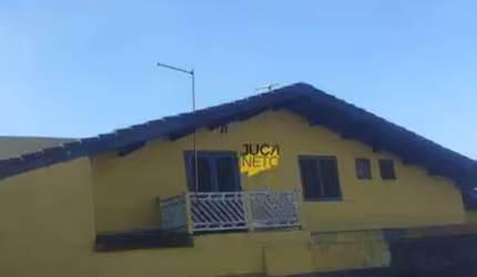 Sobrado com 2 dormitórios à venda por R$ 400.000 - Jardim Míriam - Suzano/SP