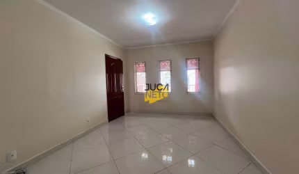 Casa com 2 dormitórios para alugar, 150 m² por R$ 4.640/mês - Vila Guarani - Mauá/SP