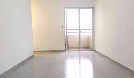 Apartamento com 2 dormitórios à venda, 58 m² por R$ 250.000,00 - Parque São Vicente - Mauá/SP