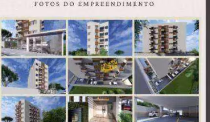 Residencial Aurora