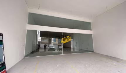Galpão para alugar, 270 m² por R$ 16.000,00/mês - Vila América - Santo André/SP