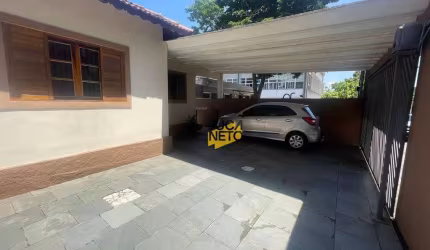 Casa com 3 dormitórios à venda, 250 m² por R$ 1.400.000 - Vila Bocaina - Mauá/SP