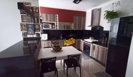 Apartamento Residencial / Vila Nossa Senhora das Vitórias
