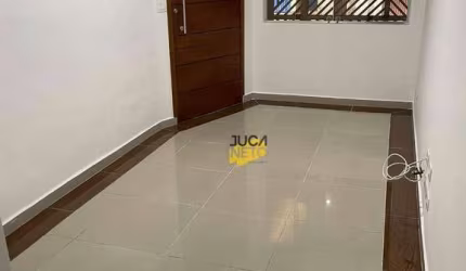 Casa com 2 dormitórios à venda, 240 m² por R$ 550.000,00 - Parque Selecta(Montanhão) - São Bernardo do Campo/SP