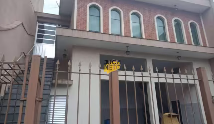 CASA NA VILA VITÓRIA