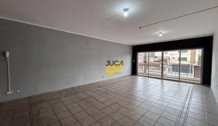 Sala para alugar, 70 m² por R$ 2.500/mês - Jardim Pilar - Mauá/SP