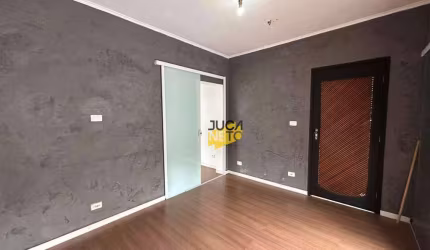 Sala para alugar, 50 m² por R$ 2.500/mês - Jardim Pilar - Mauá/SP