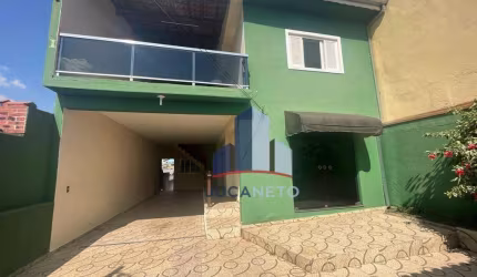 Sobrado com 2 dormitórios à venda, 160 m² por R$ 480.000,00 - Vila Falchi - Mauá/SP