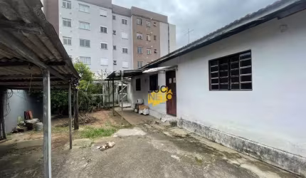 Terreno à venda, 400 m² por R$ 1.800.000,00 - Vila Bocaina - Mauá/SP