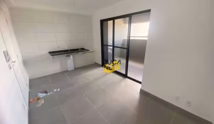 Apartamento com 2 dormitórios, 45 m² - venda por R$ 366.000,00 ou aluguel por R$ 2.711,00/mês - Vila Assis Brasil - Mauá/SP