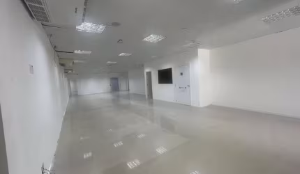 Salão para alugar, 430 m² por R$ 19.430/mês - Centro - Santo André/SP