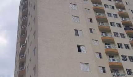 Apartamento com 3 dormitórios à venda, 80 m² por R$ 555.000,00 - Vila Nossa Senhora das Vitórias - Mauá/SP