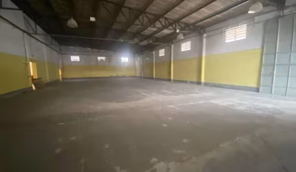 Galpão para alugar, 750 m² por R$ 16.000,00/mês - Jardim Maringá - Mauá/SP