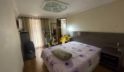Sobrado com 2 dormitórios para alugar, 150 m² por R$ 5.000/mês - Vila Guarani - Mauá/SP