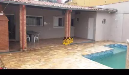 Casa com 3 dormitórios à venda, 250 m² por R$ 600.000,00 - Sorocaba - Sorocaba/SP