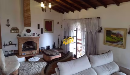 Casa com 4 dormitórios à venda, 257 m² por R$ 2.100.000,00 - Vila Nossa Senhora das Vitórias - Mauá/SP
