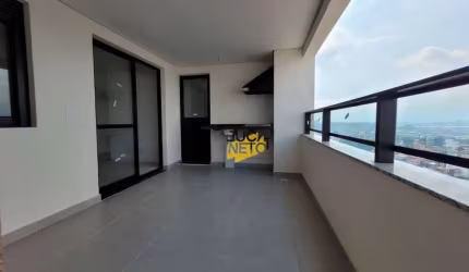 Apartamento com 3 dormitórios à venda, 88 m² por R$ 735.000 - Vila Nossa Senhora das Vitórias - Mauá/SP