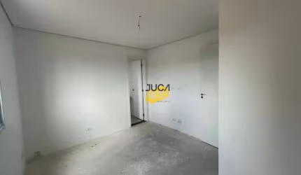 Apartamento com 3 dormitórios para alugar, 76 m² por R$ 3.000/mês - Vila Bocaina - Mauá/SP