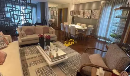 Cobertura com 4 dormitórios à venda, 436 m² por R$ 1.927.000,00 - Baeta Neves - São Bernardo do Campo/SP
