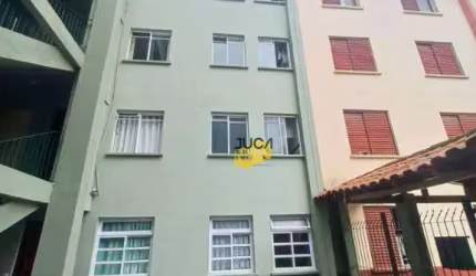 Apartamento com 2 dormitórios à venda, 50 m² por R$ 170.000,00 - Jardim Primavera - Mauá/SP
