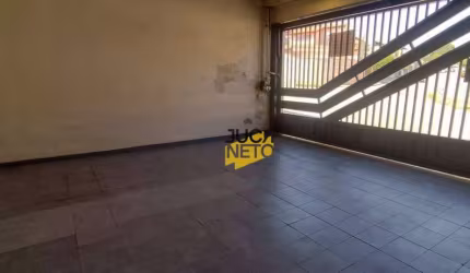 SOBRADO A VENDA PQ MARAJOARA II