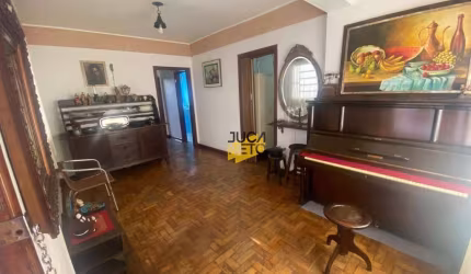 Casa com 3 dormitórios, 134 m² - venda por R$ 1.700.000,00 ou aluguel por R$ 4.000,00/mês - Vila Assis Brasil - Mauá/SP
