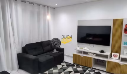 *LINDA CASA NO ZAÍRA*