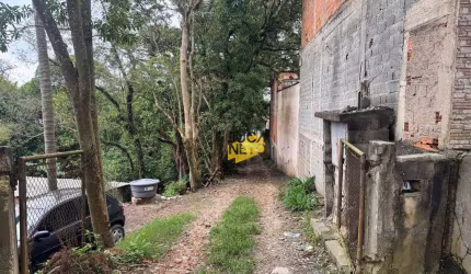 TERRENO À VENDA JD PARANAVAÍ