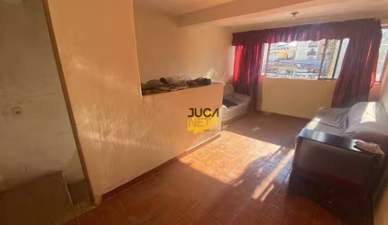 Casa com 4 dormitórios à venda, 137 m² por R$ 600.000 - Jardim Pilar - Mauá/SP