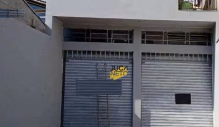 Prédio à venda, 150 m² por R$ 550.000 - Jardim Bertoni - Americana/SP