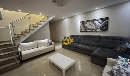 Sobrado Residencial / Jd Mauá