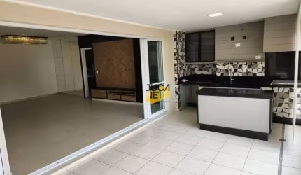 Apartamento ao Lado do Shopping ABC