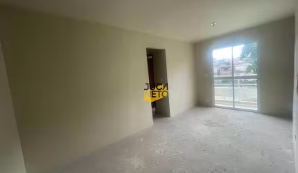 Apartamento com 2 dormitórios à venda, 50 m² por R$ 235.000,00 - Jardim Estrela - Mauá/SP