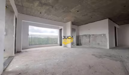 Cobertura com 3 dormitórios à venda, 142 m² por R$ 725.000 - Vila Assis Brasil - Mauá/SP