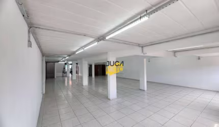 Prédio para alugar, 1000 m² por R$ 15.000,00/mês - Jardim Quarto Centenário - Mauá/SP