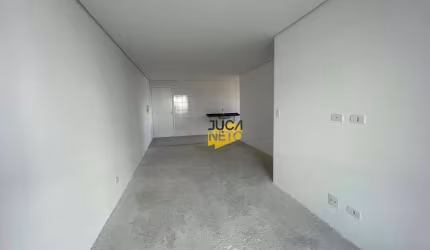 Apartamento com 3 dormitórios à venda, 76 m² por R$ 550.000,00 - Vila Bocaina - Mauá/SP