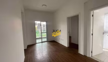 Apartamento com 3 dormitórios à venda, 70 m² por R$ 450.000 - Jardim Haydee - Mauá/SP