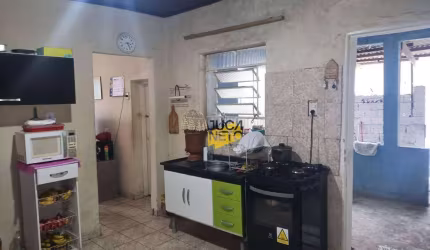 CASA NA BARÃO DE MAUÁ