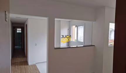 Apartamento com 2 dormitórios à venda, 113 m² por R$ 395.000,00 - Jardim Pedroso - Mauá/SP