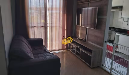 Apartamento com 2 dormitórios à venda, 49 m² por R$ 380.000,00 - São Mateus - São Paulo/SP
