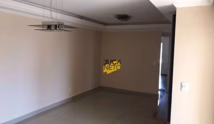 Apartamento com 3 dormitórios à venda, 82 m² por R$ 595.000 - Vila Léa - Santo André/SP