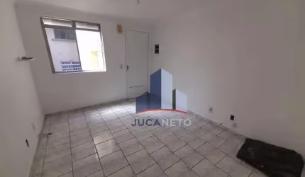 Apartamento com 2 dormitórios para alugar, 48 m² por R$ 1.150,00/mês - Jardim Ipê - Mauá/SP