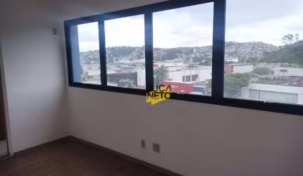 SALA NO CENTRO DE MAUÁ